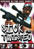 Film: Sick and Twisted