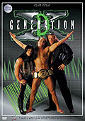 WWE - D-Generation X