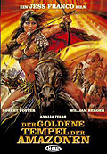 Film: Der goldene Tempel der Amazonen