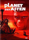 Film: Planet der Affen (1968)