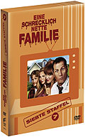 Eine schrecklich nette Familie - 7. Staffel