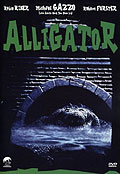 Film: Alligator