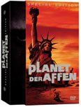 Planet der Affen - Box