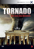 Film: Tornado - Der Zorn des Himmels