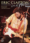 Eric Clapton - Live at Montreux 1986