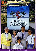 Film: Hotel Paradies - Folge 5-8