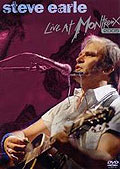 Film: Steve Earle - Live at Montreux 2005