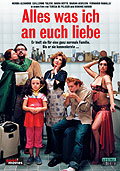 Film: Alles was ich an euch liebe