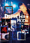 Depeche Mode -Touring the Angel - Live in Milan