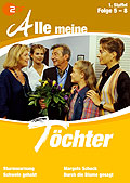 Alle meine Tchter - Staffel 1/2