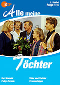 Film: Alle meine Tchter - Staffel 1/1