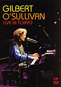 Film: Gilbert O'Sullivan - Live In Tokio