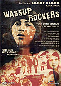 Film: Wassup Rockers