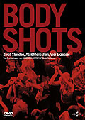 Body Shots - Neuauflage