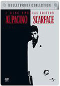 Film: Scarface - Bulletproof Collection