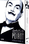 Film: Agatha Christie's Hercule Poirot - Collection 2