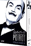 Agatha Christie's Hercule Poirot - Collection 2