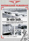 Historischer Filmservice: Die wilde Strae 1957