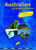 Australien - der rtselhafte Kontinent