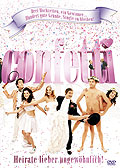 Film: Confetti - Heirate lieber ungewhnlich!