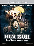 Hui Buh - Das Schlossgespenst - Premium Edition