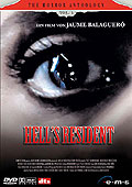 The Horror Anthology Vol. 6: Hell's Resident