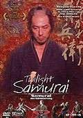Film: Twilight Samurai - Samurai der Dmmerung