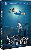 Film: Das Schloss im Himmel - Special Edition