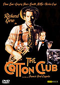 Film: The Cotton Club
