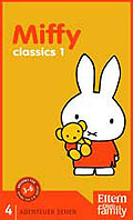 Film: Abenteuer Sehen - Miffy Classics