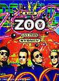 Film: U2 - Zoo TV - Live from Sydney - Limited Edition