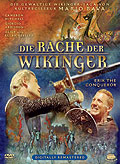 Die Rache der Wikinger