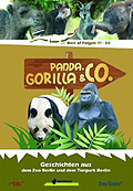 Film: Panda, Gorilla & Co. - Best of Folgen 11-20