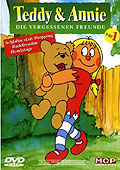 Film: Teddy & Annie - Die vergessenen Freunde - Folge 1