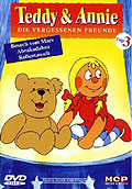 Film: Teddy & Annie - Die vergessenen Freunde - Folge 3