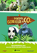 Film: Panda, Gorilla & Co. - Best of Folgen 31-40