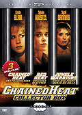 Chained Heat - Collector's Box