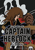 Film: Captain Herlock - Vol. 1