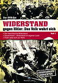 Widerstand gegen Hitler: Das Volk wehrt sich - Teil 1