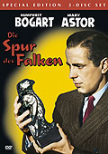 Film: Die Spur des Falken - Special Edition