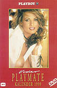 Playboy - Playmate Kalender 1999