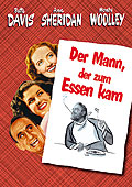 Film: Der Mann, der zum Essen kam