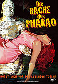 Film: Die Rache des Pharao