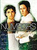 Film: Numb3rs - Season 1