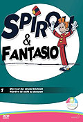 Film: Spirou & Fantasio - Vol. 1