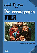 Film: Enid Blyton - Die verwegenen Vier - Episode 1