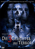 Film: Die 3 Gesichter des Terrors