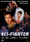 Sci Fighter