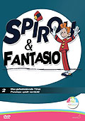 Film: Spirou & Fantasio - Vol. 2