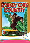 Donkey Kong Country - Vol. 3